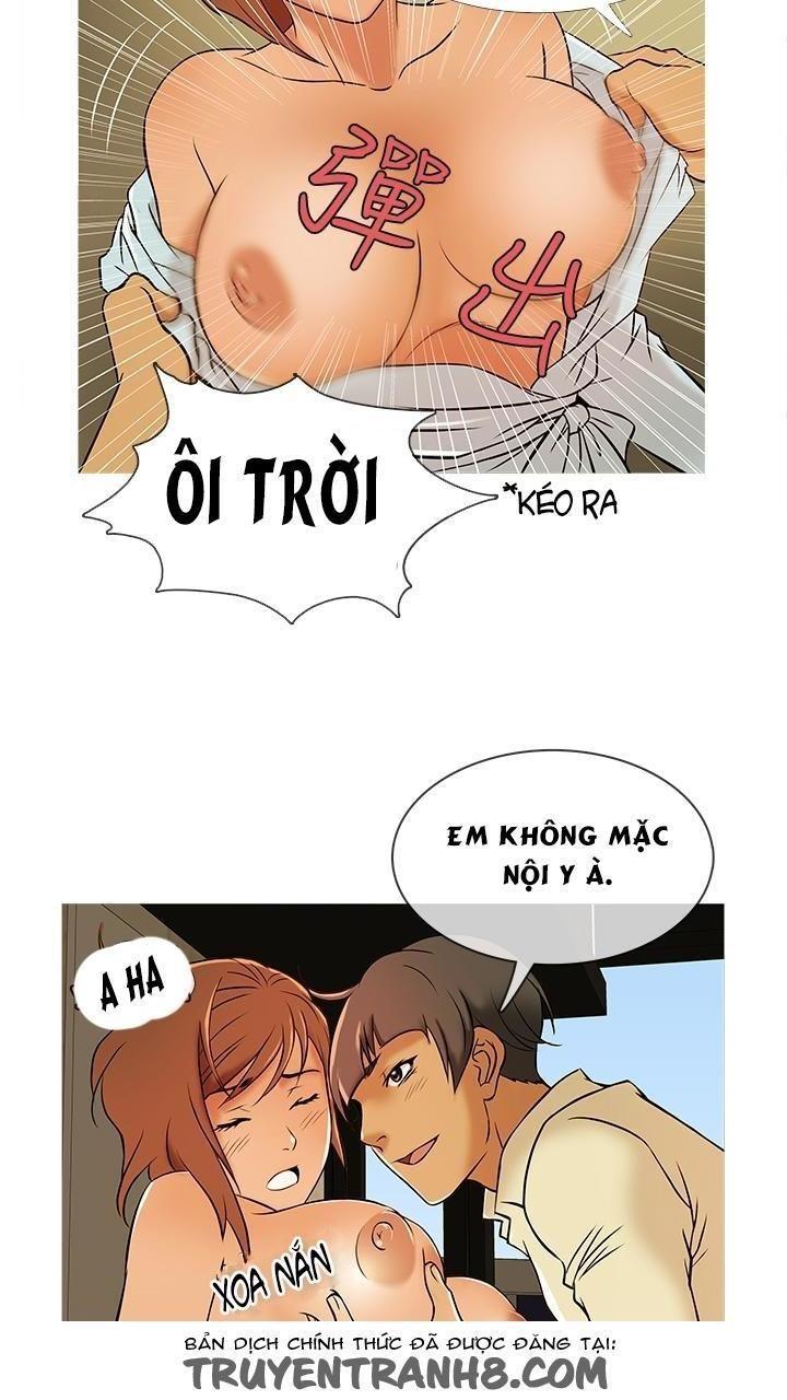 thiên đường chapter 32 13