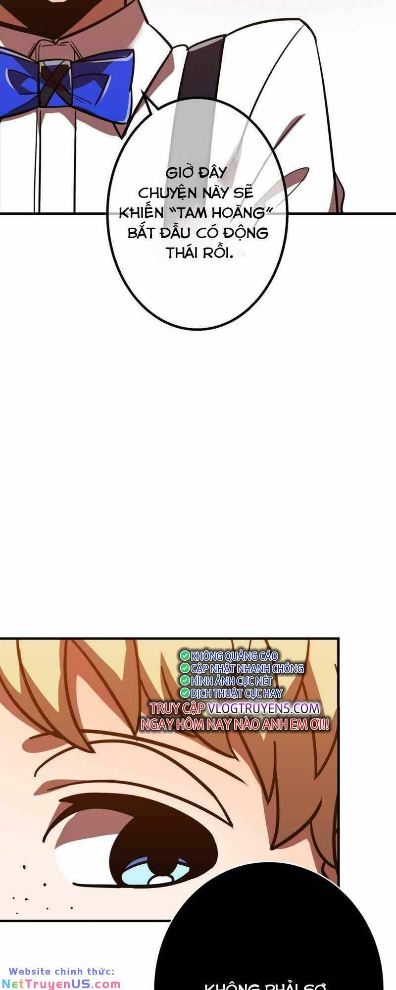 Huyết Thánh Cứu Thế Chủ~ Ta Chỉ Cần 0.0000001% Đã Trở Thành Vô Địch chapter 46 7