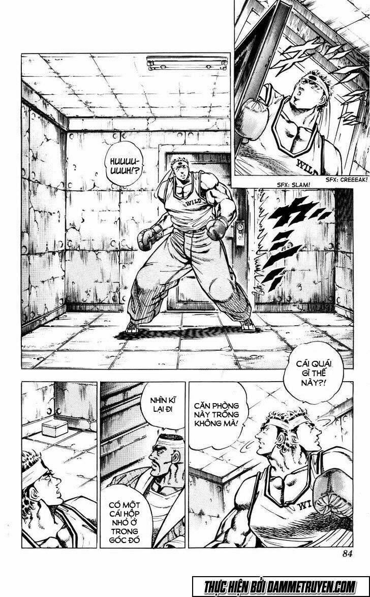 bakudan chapter 12 12