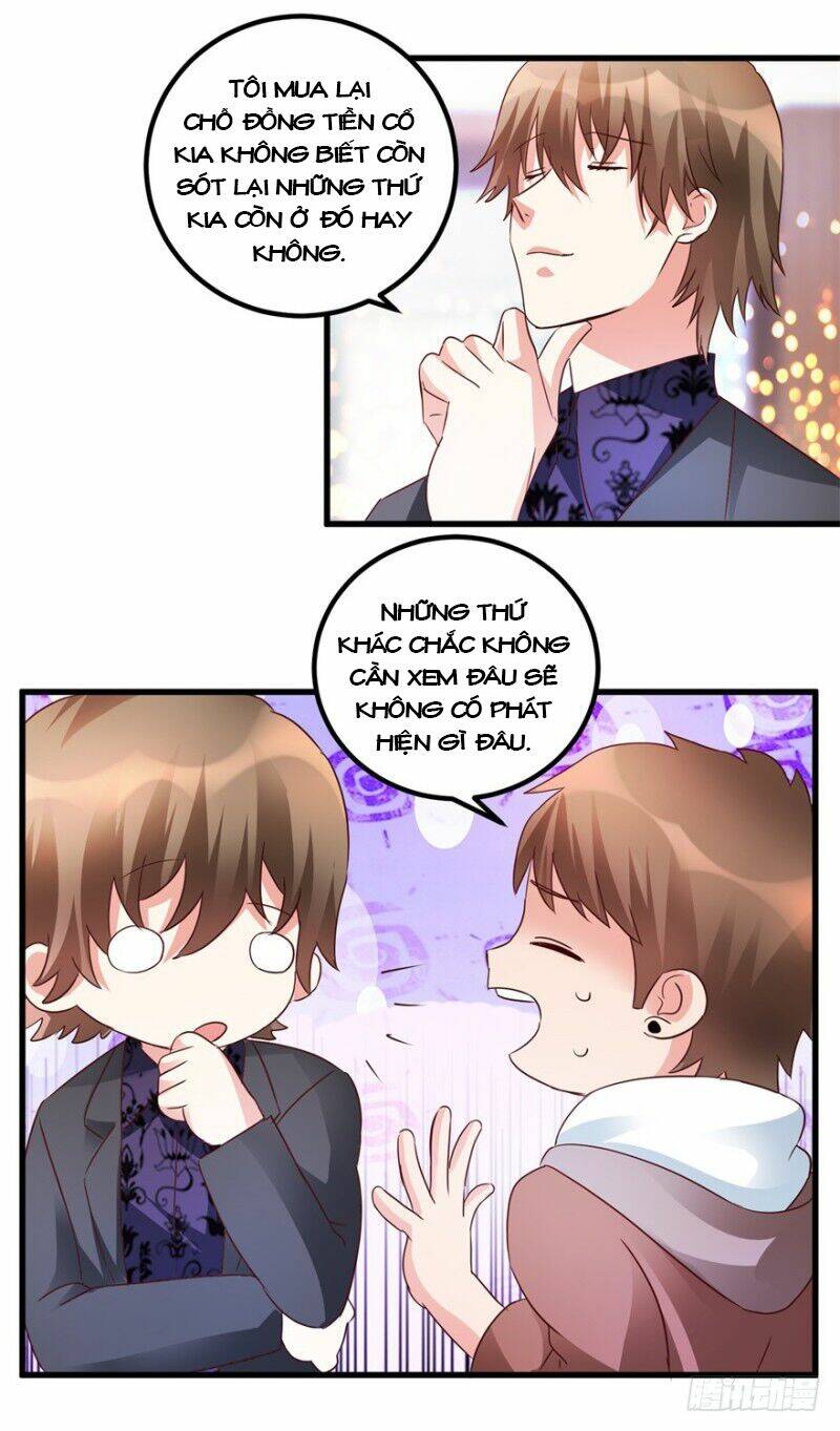 thấu thị tiên y chapter 38 18