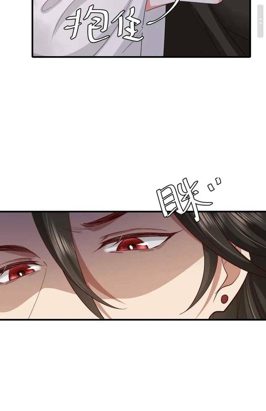 phương thức sinh tồn của công chúa pháo hôi chapter 118 40