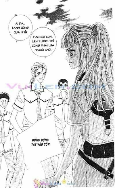 chàng gà mái chapter 4 39