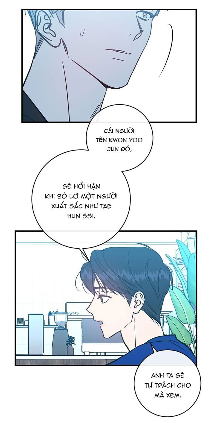 tình yêu ngây dại chapter 30 16