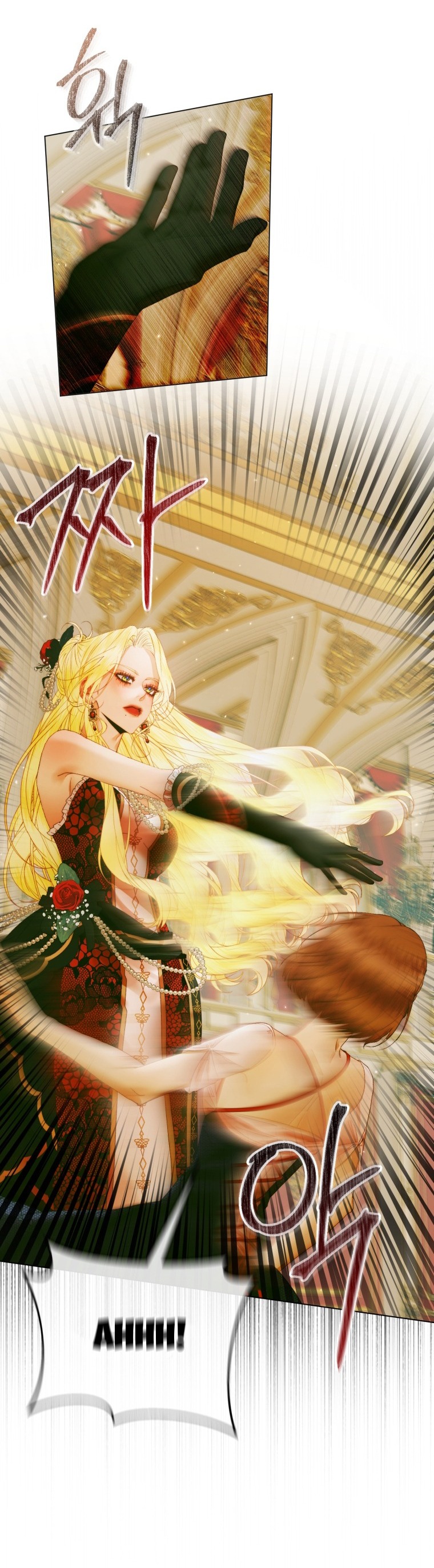 trở thành cô vợ khế ước của nhân vật phản diện chapter 102 50