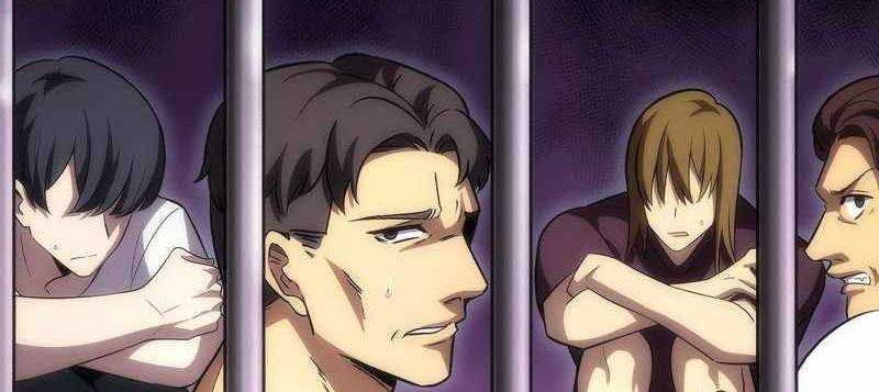 tân thủ - từng xếp hạng nhất thế giới chapter 8 27