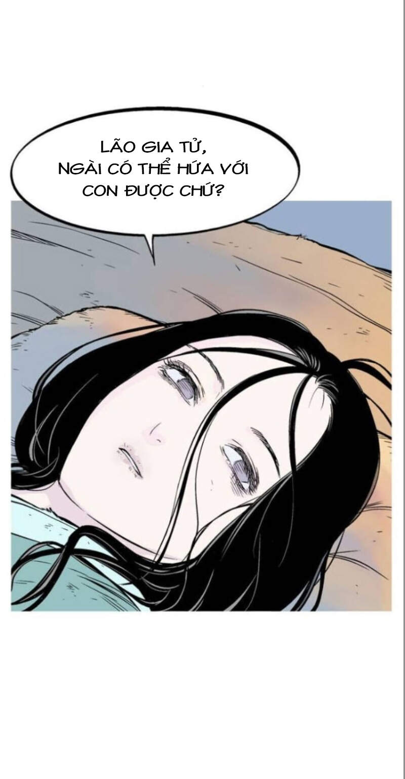 cao thủ 2 chapter 144 43