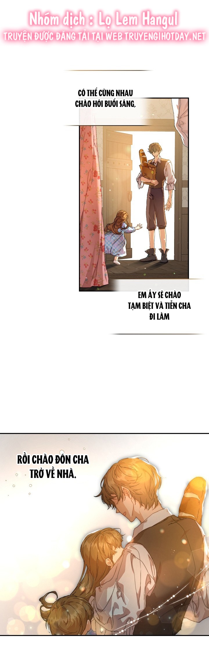 tôi là bảo mẫu của nam chính chapter 11 2