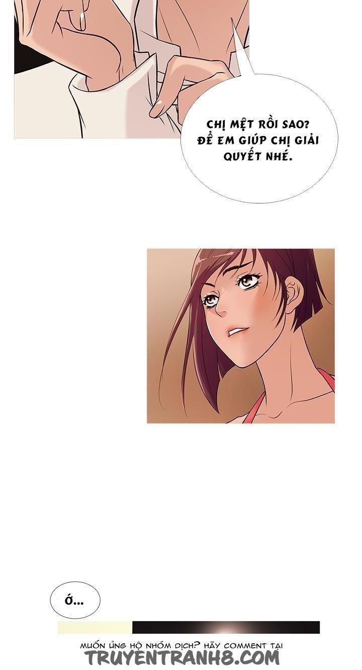 thiên đường chapter 24 9