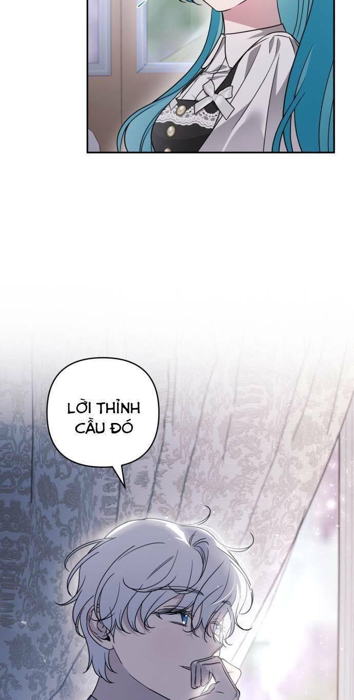 công nương mint bé nhỏ chapter 42 65