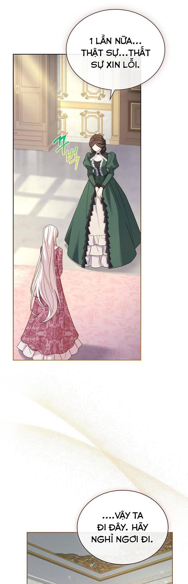 để yên cho tiểu thư hiền chapter 114 17