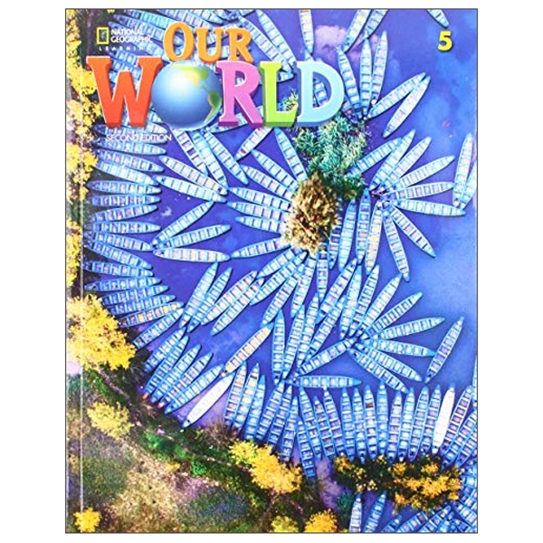 Our World 5: Students Book