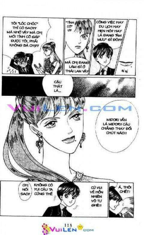 nàng tiên ánh trăng - kaguya hime chapter 20 113