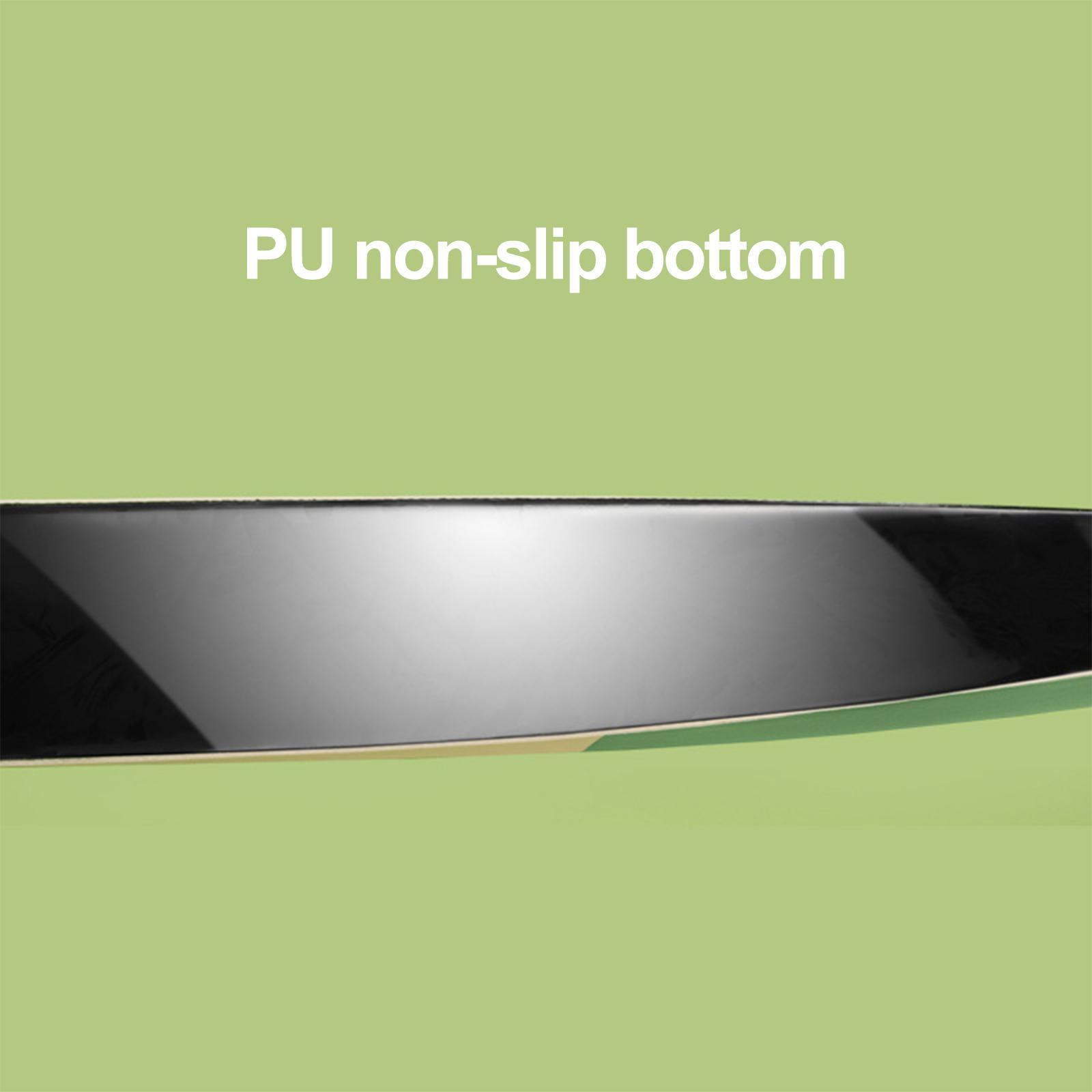 Keyboard Wrist  Support with Nonslip Base for PC Gaming