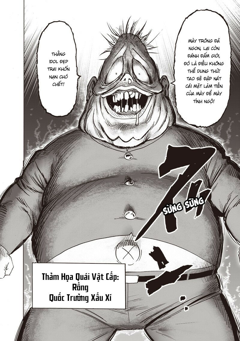 one-punch man chapter 197.8 14