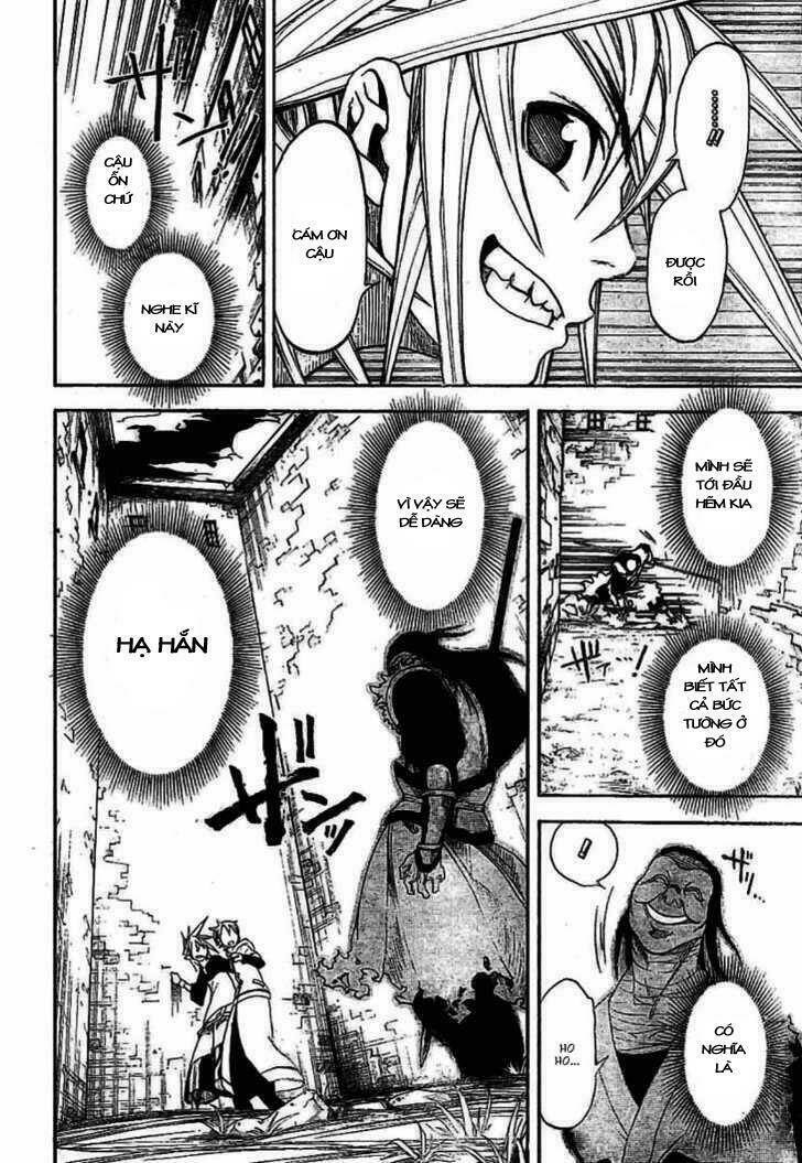 double arts chapter 13 28