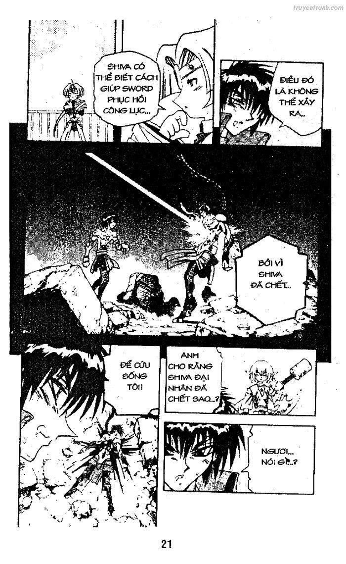 devil and devil chapter 63 20