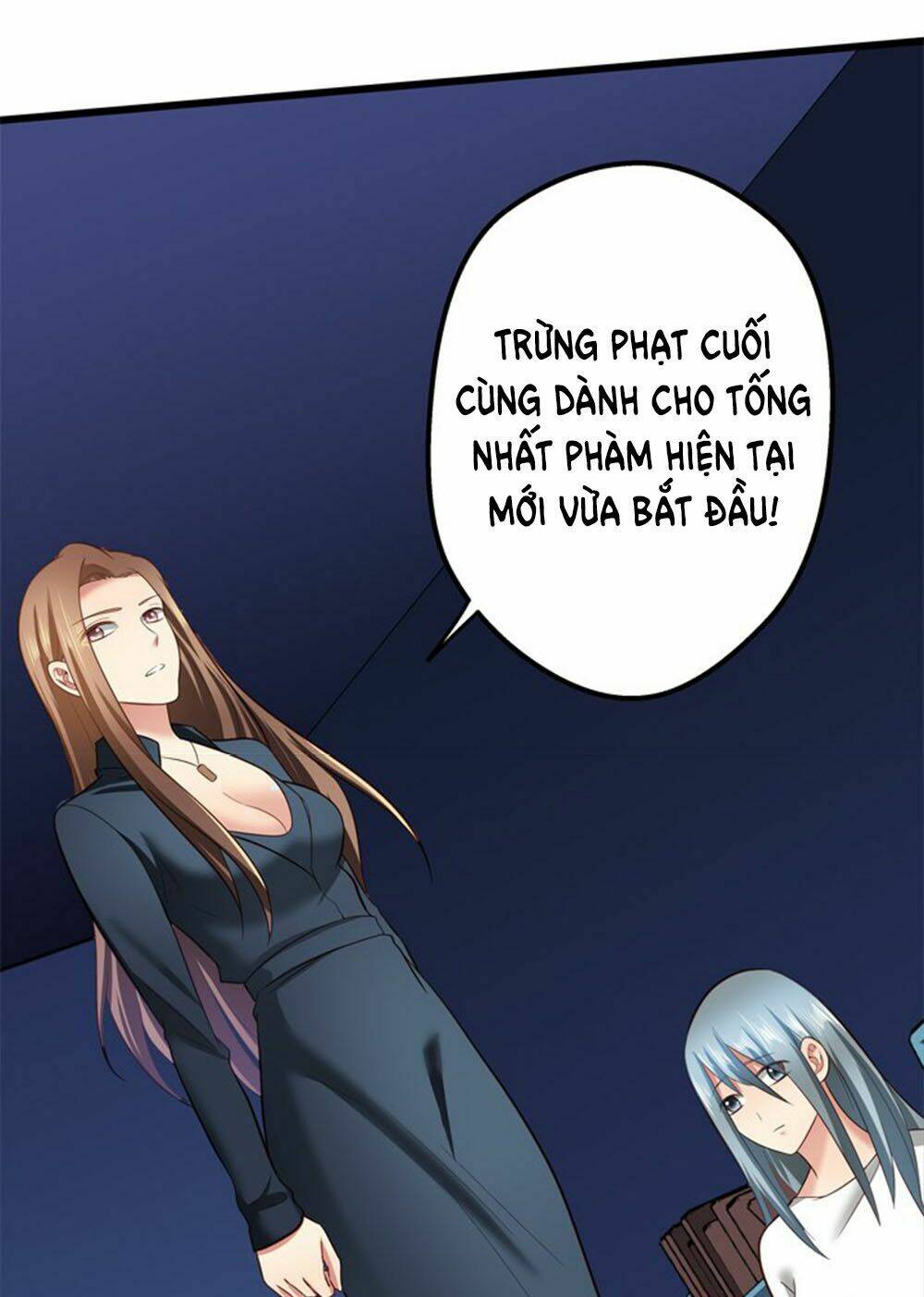 khi trò chơi ác ma bắt đầu chapter 34 6
