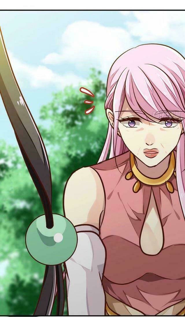 trọng sinh thành tiểu nha đầu chapter 16 16