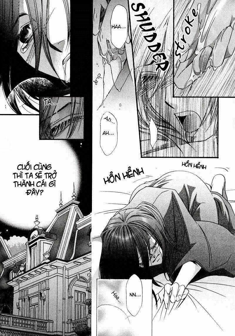 kawaita yoru no machi wo oyogu chapter 2 19