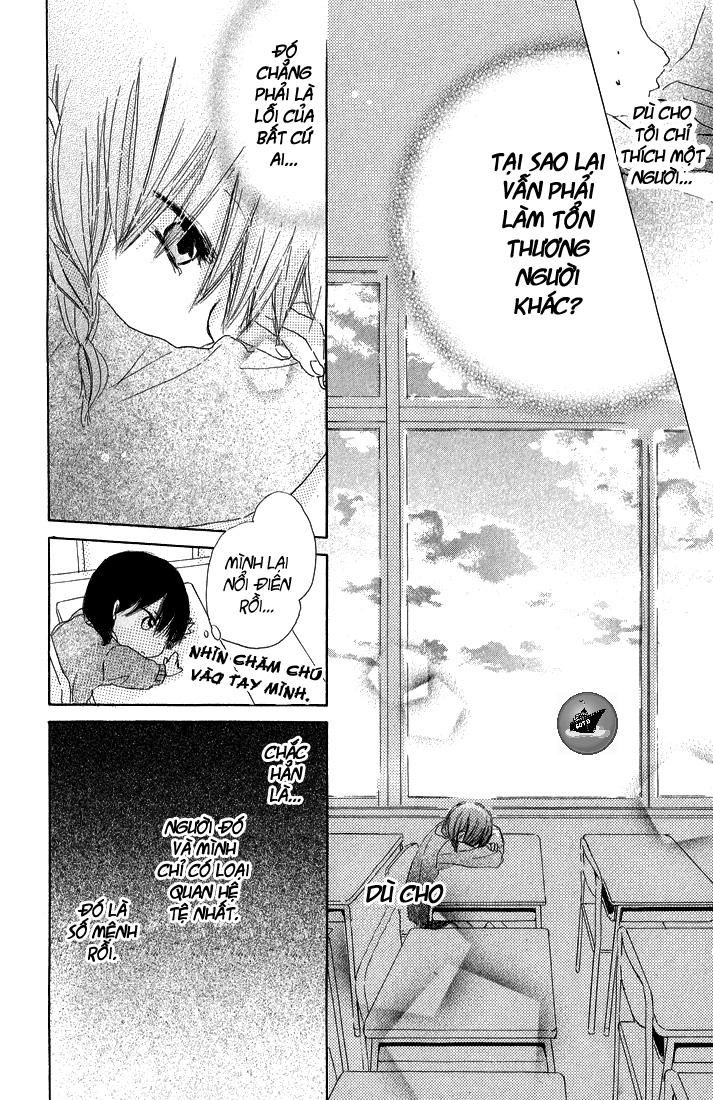 katakoi triangle chapter 7 34