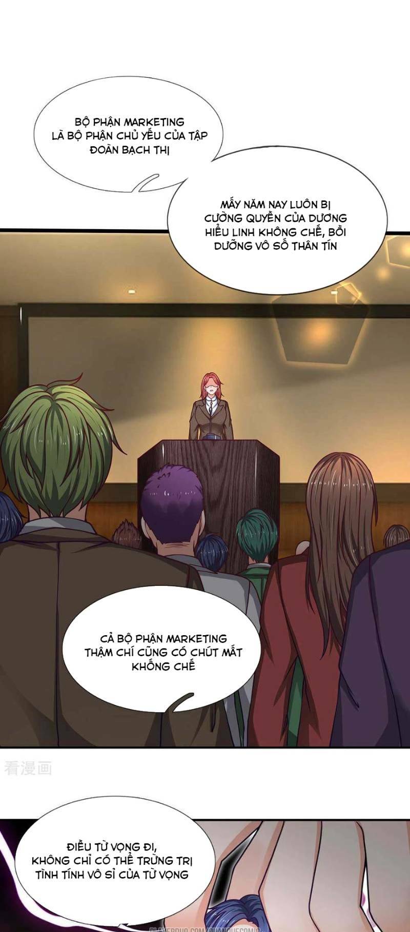 chung cực binh vương tại đô thị chapter 78 3