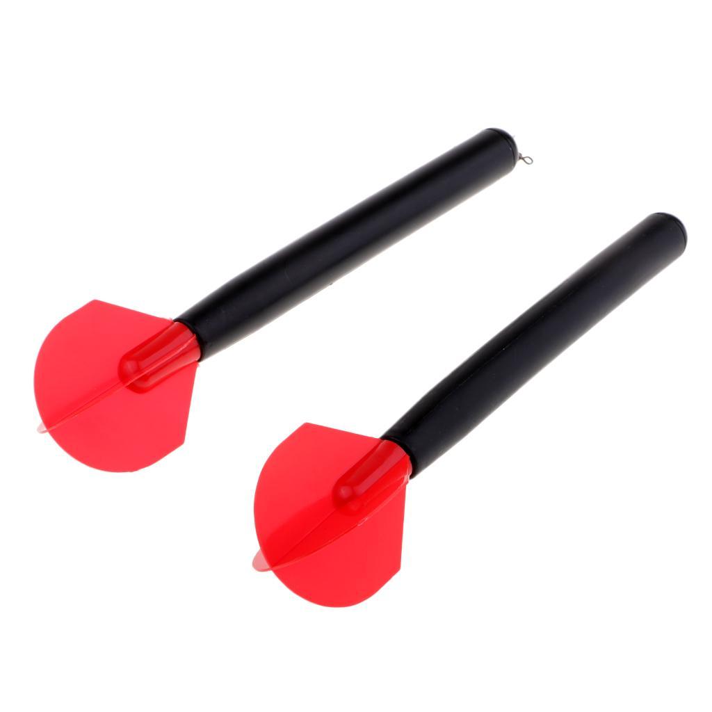 2pcs Marker Floats / Carp Fishing