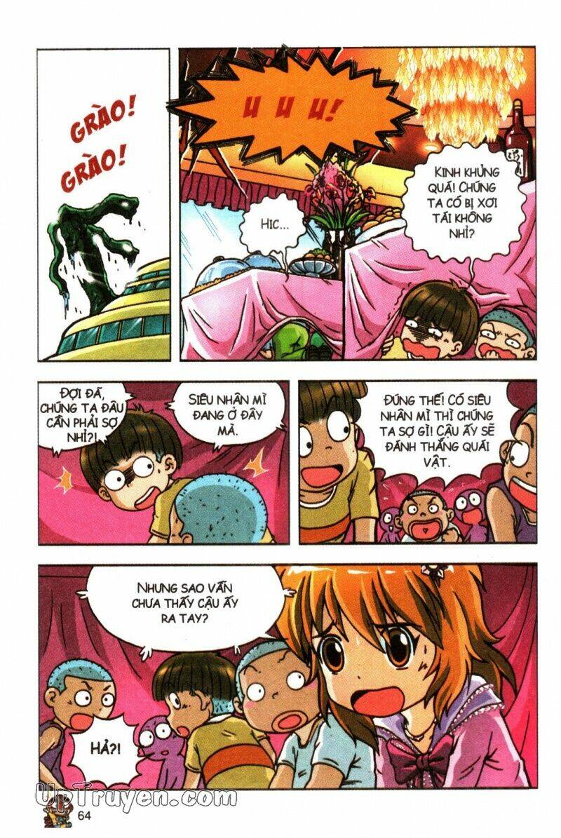 siêu nhân mì ăn liền chapter 11 64