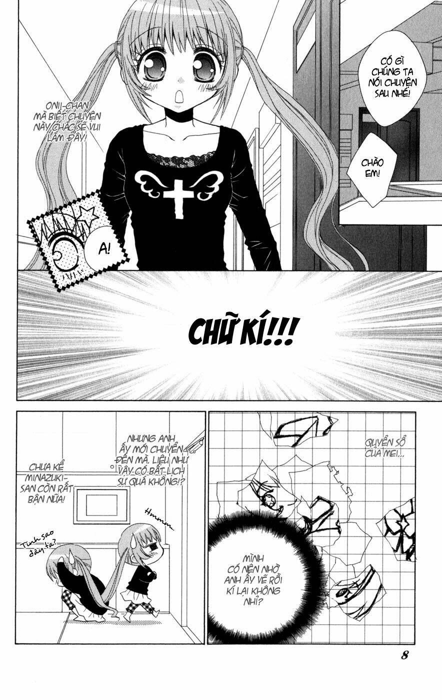 ani complex chapter 6 9