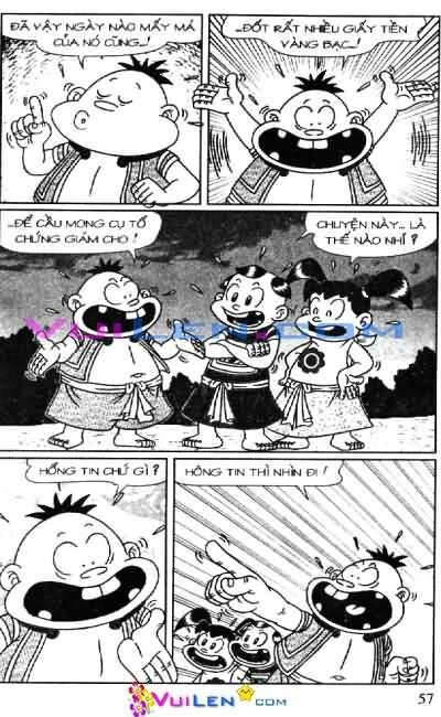 thần đồng đất việt chapter 99 54