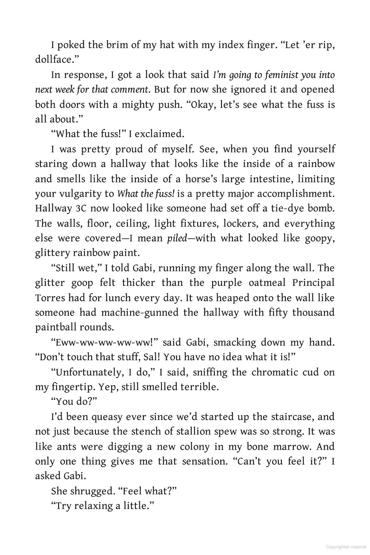 Sách ngoại văn: The Cursed Carnival And Other Calamities