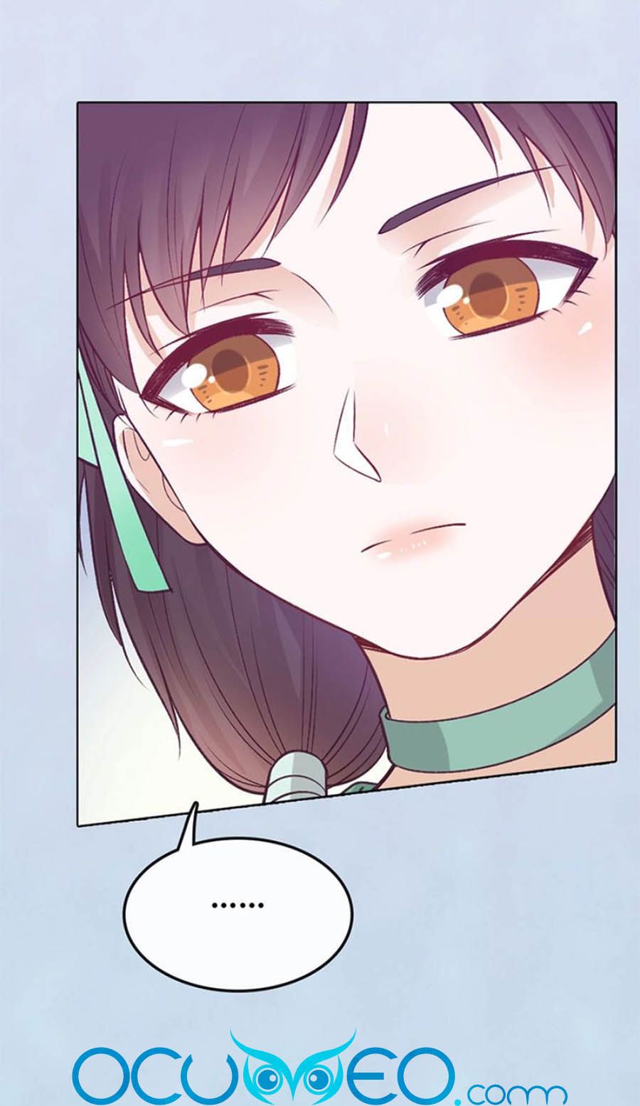 mỹ nhân già rồi chapter 69 25