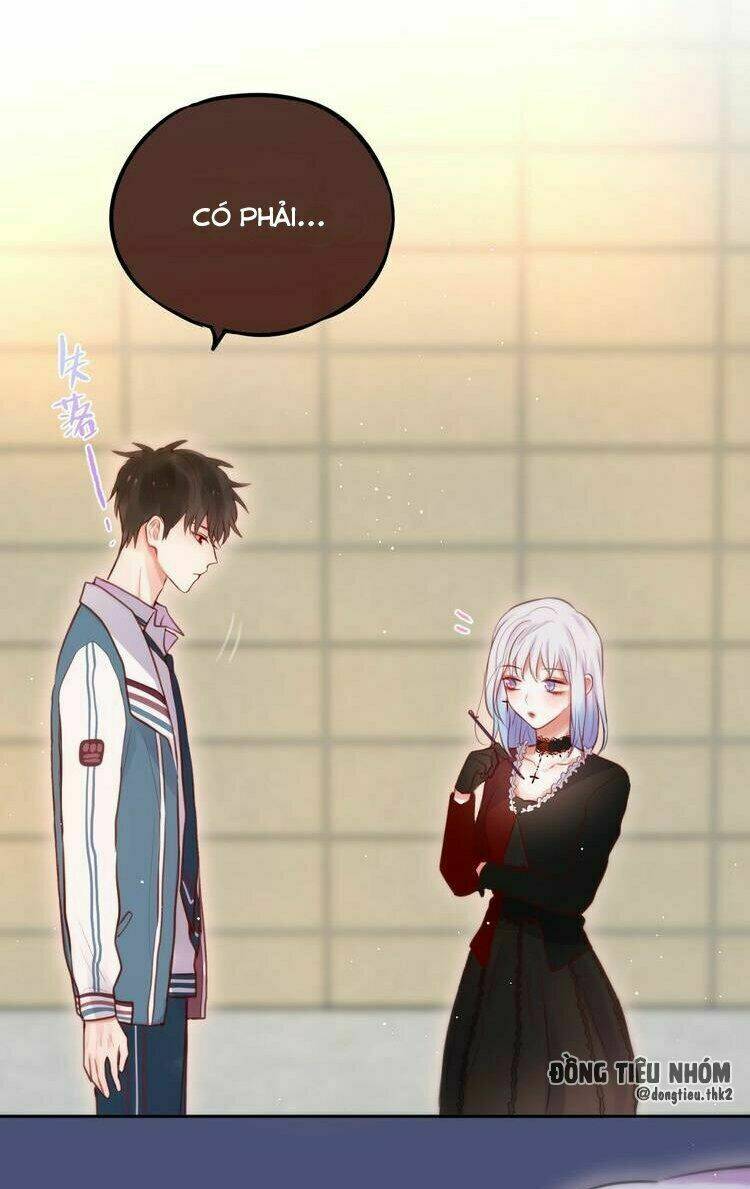 đêm ngày không dứt chapter 31.1 27