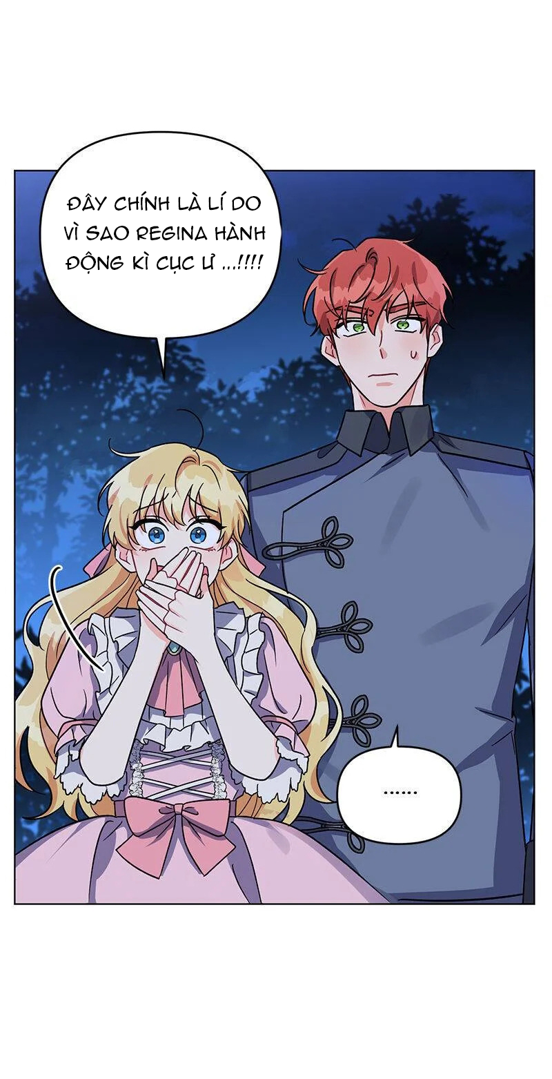 tôi đã kết hôn với một nhân vật phản diện chapter 4 39