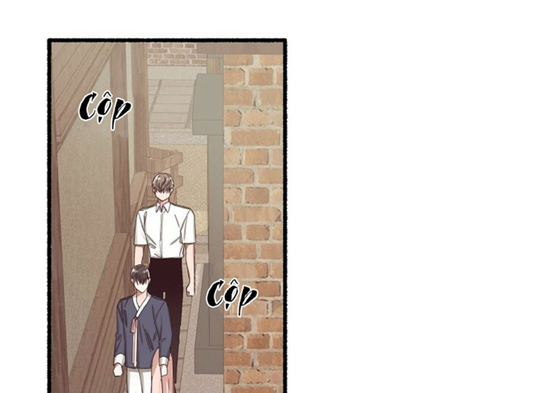 hoa triều chapter 18 42