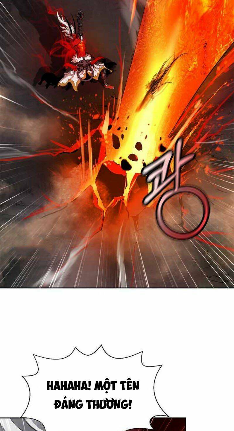 xuyên không thành hổ chapter 28.5 9