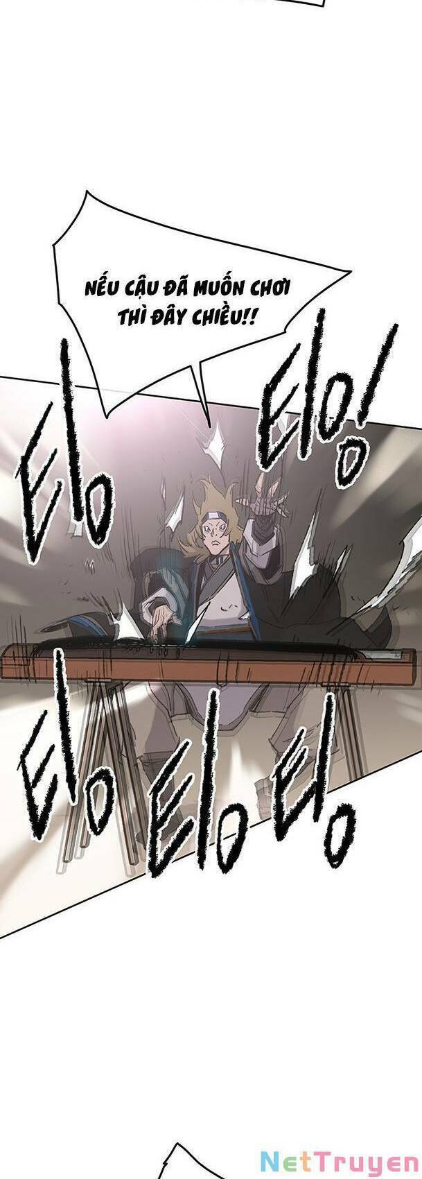 kiếm sĩ bất bại chapter 99 20