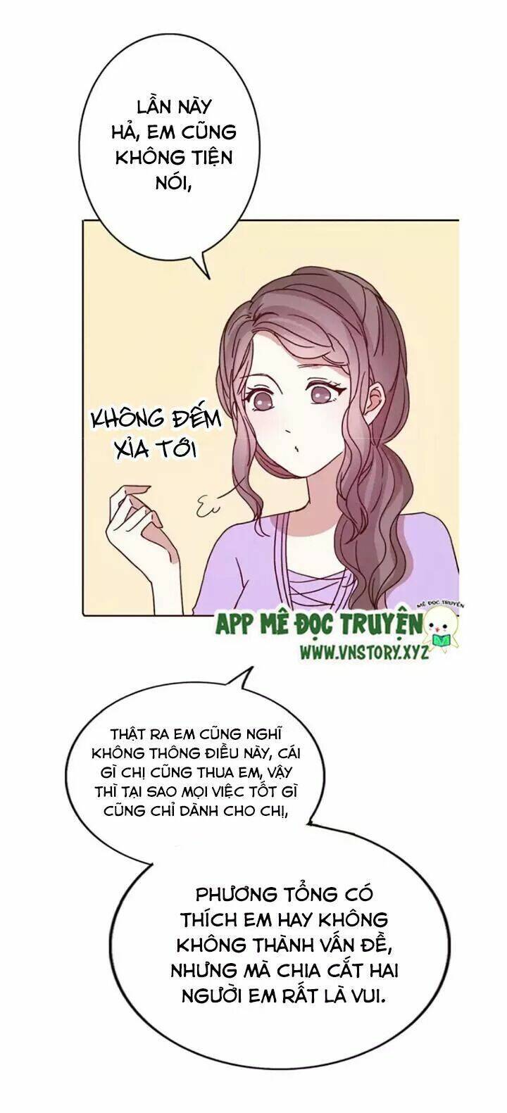 tình yêu không nói dối chapter 63 18