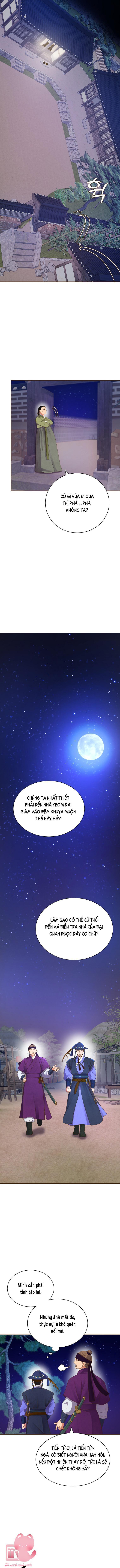 hoa nở về đêm chapter 4 11