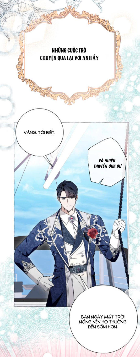 tôi tưởng đó chỉ là tiểu thuyết trọng sinh bình thường chapter 43.2 23