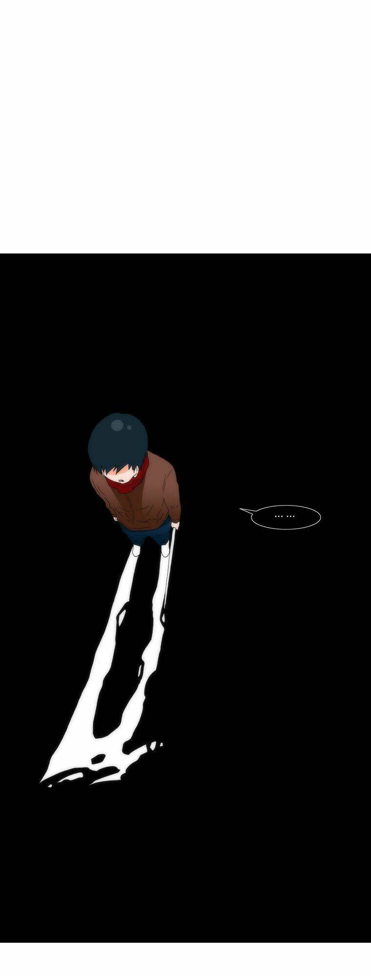 can't see can't hear but love chapter 26 29