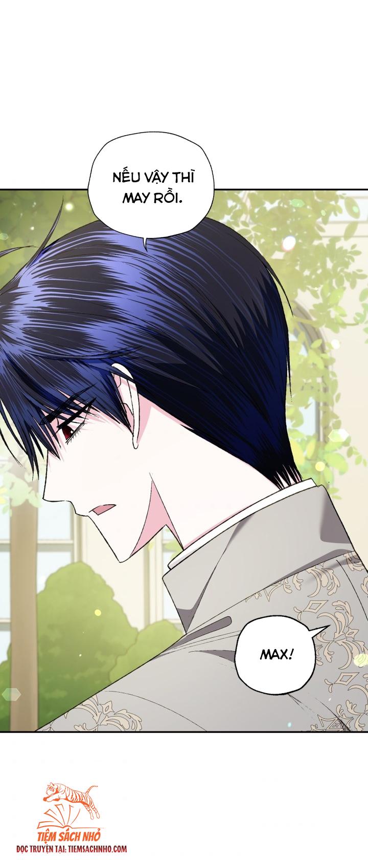 cha, con không muốn kết hôn đâu chapter 81 36