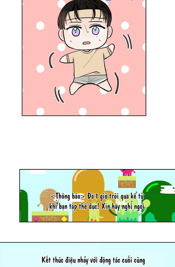 đứa trẻ này là con tôi (end) chapter 6 53