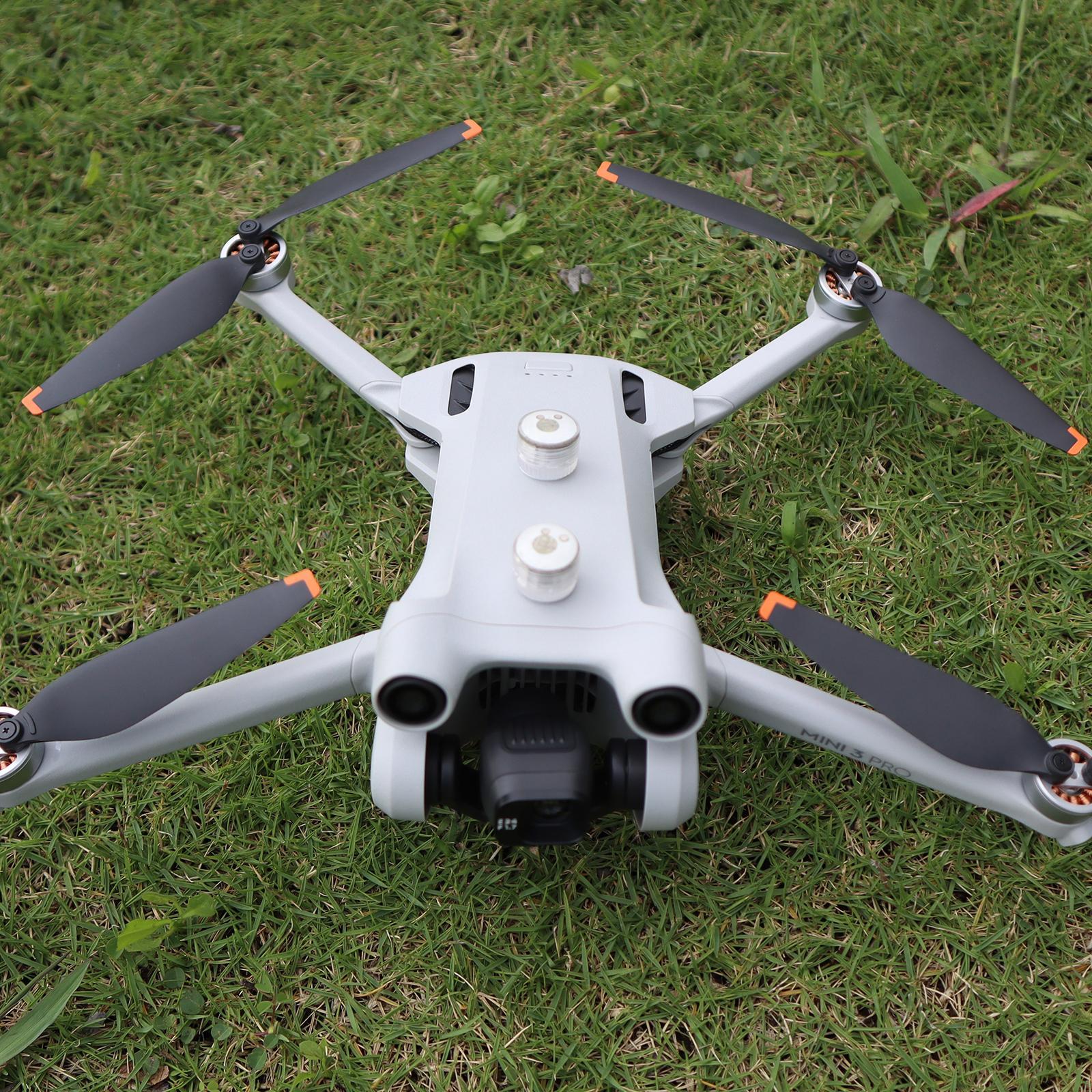 2Pcs Drone Night    Flash Lamp for  Mini 3 Pro