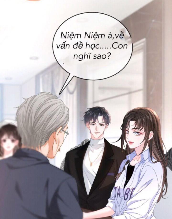 phu nhân thân phận của người lại gây chấn động cả thành phố chapter 3 47