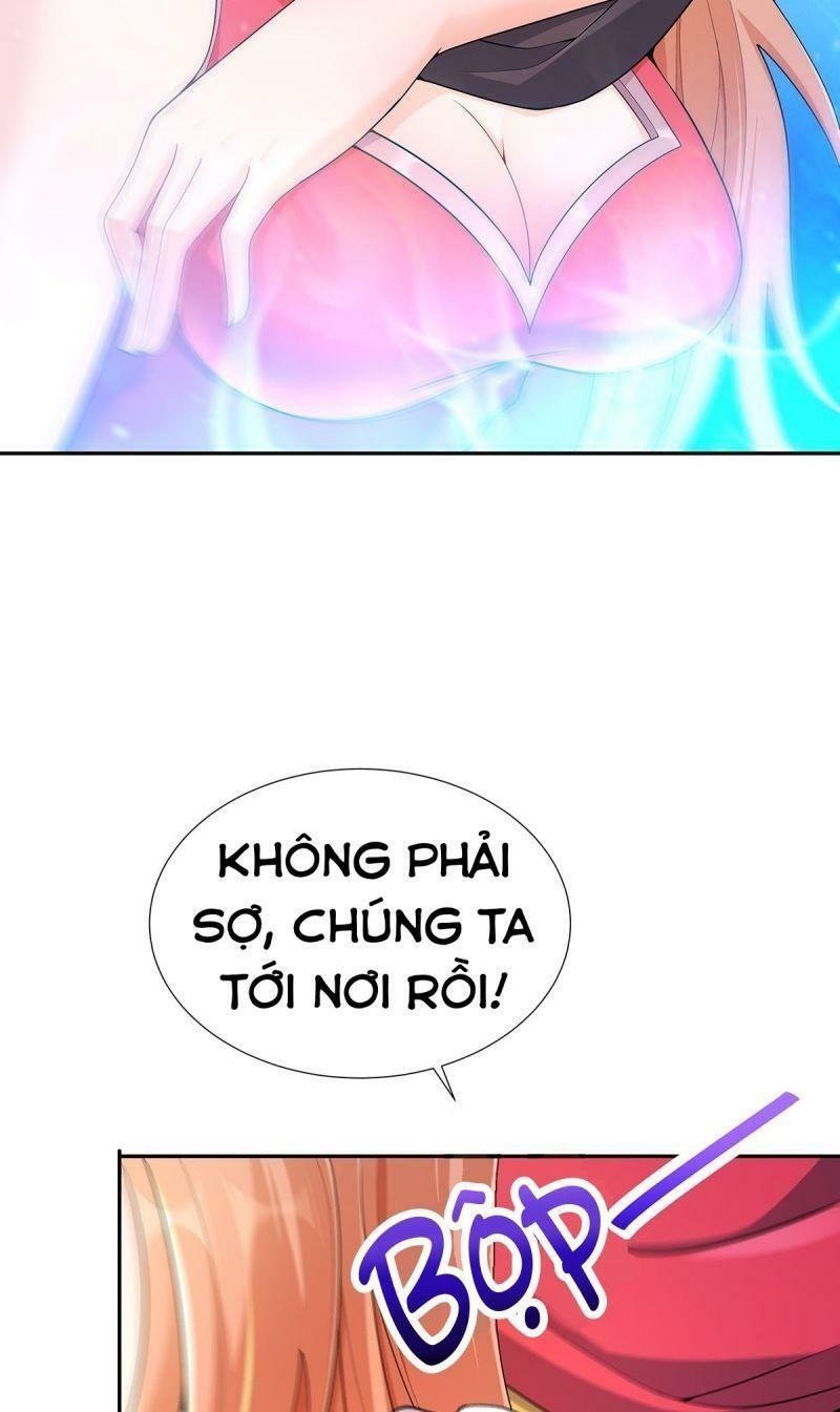 sau khi tu luyện, ta biến thành ma tôn xương khô chapter 10 37