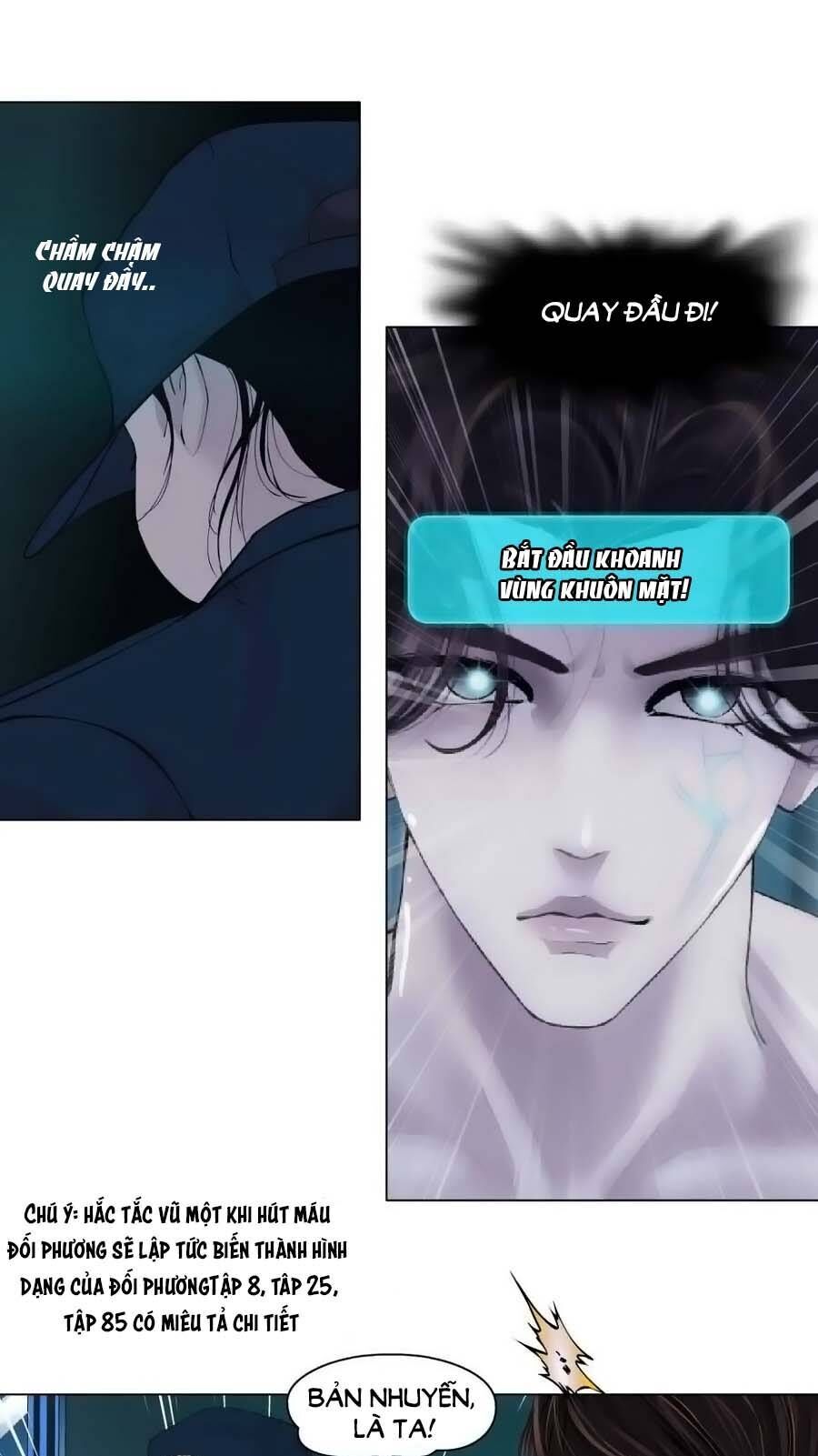 đằng nữ chapter 184 10