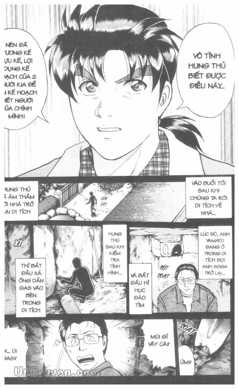 thám tử kindaichi (bản đẹp) chapter 18 194
