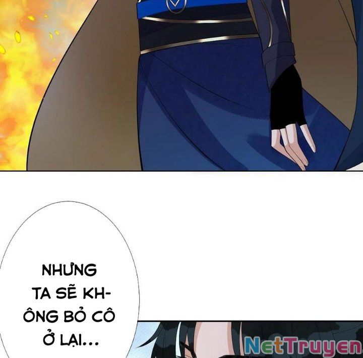 mạt thế nữ vương chapter 71 7