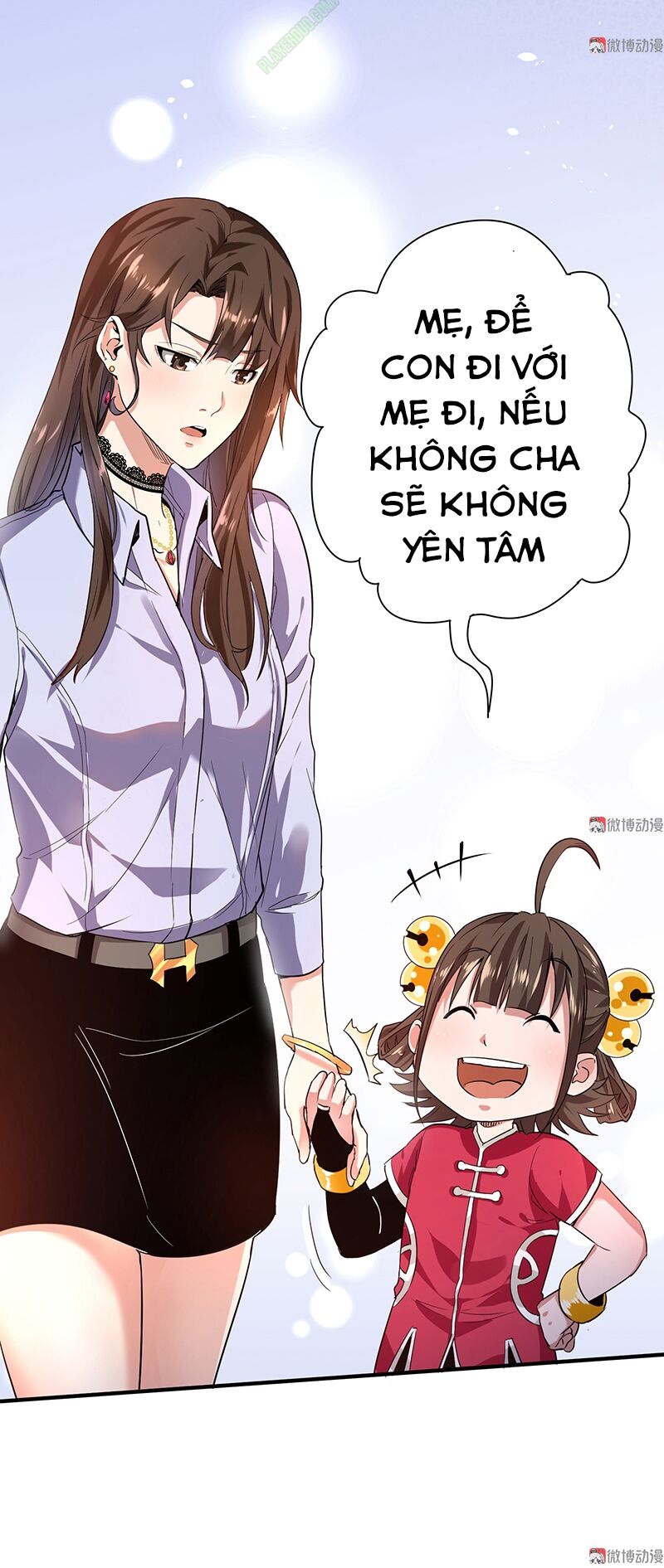 vú em hộ hoa chapter 9 7