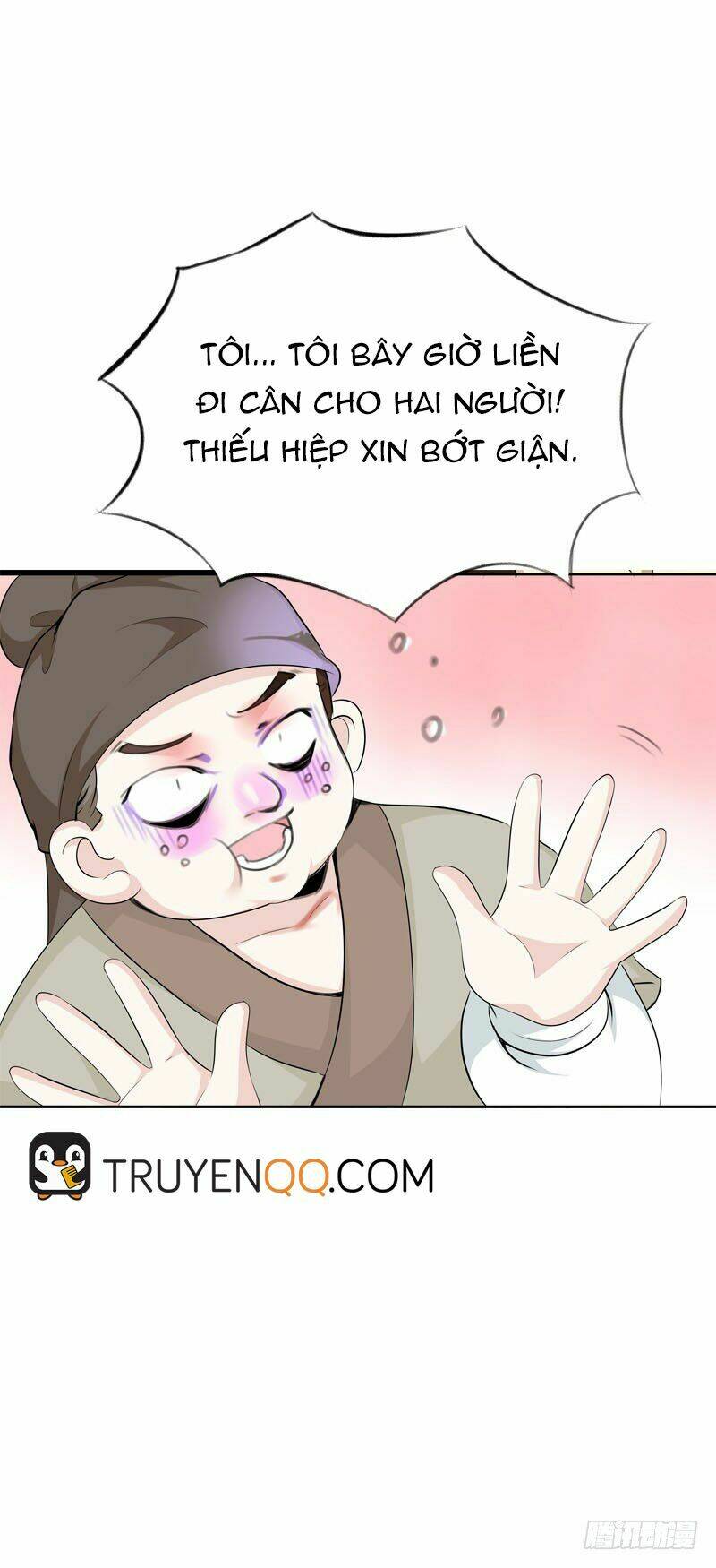 điền viên mật sủng: cô vợ nóng bỏng chapter 10 69